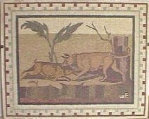mosaico