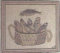 mosaico