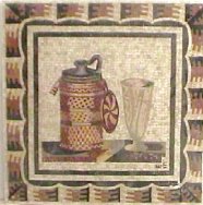 mosaico