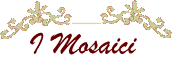 mosaici, Arte del mosaico