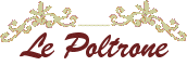 poltrone